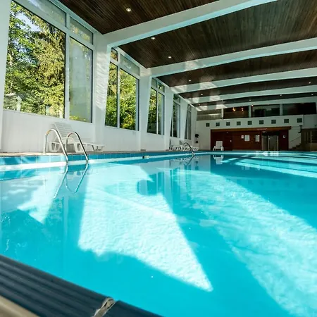 Garden & City Megeve -