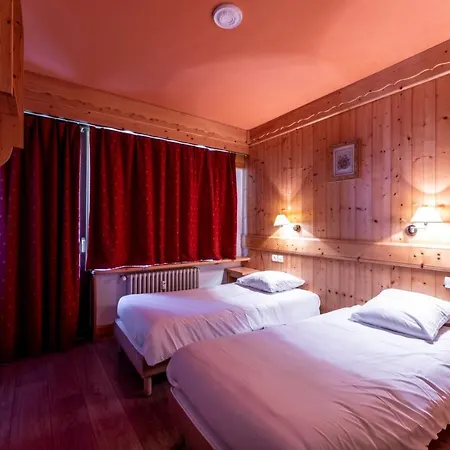 Garden & City Megeve -