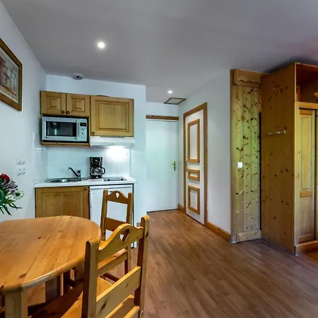 Garden & City Megeve -