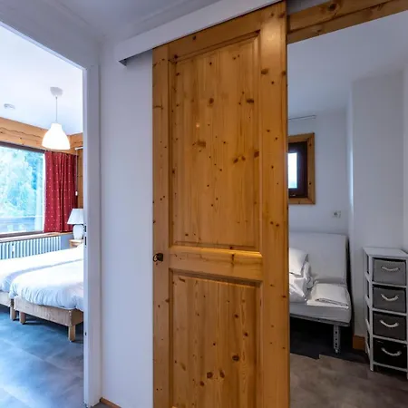 Garden & City Megeve -