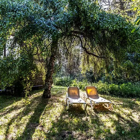 Garden & City Megeve -