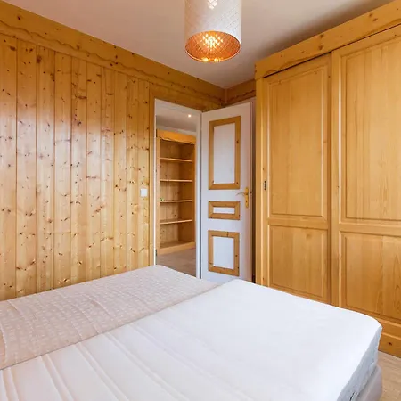 Garden & City Megeve - 3*