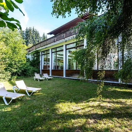 Garden&city Megève - Combloux