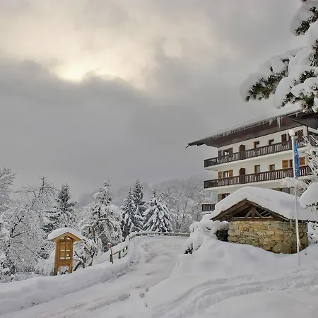 Garden&city Megève - 3* Combloux