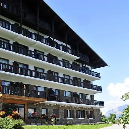 Garden&city Megève - Appart hôtel