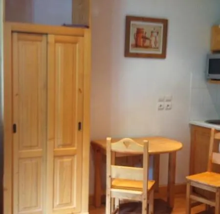 Appart hôtel Garden&city Megève -