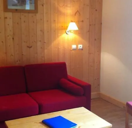 Appart hôtel Garden&city Megève - 3*
