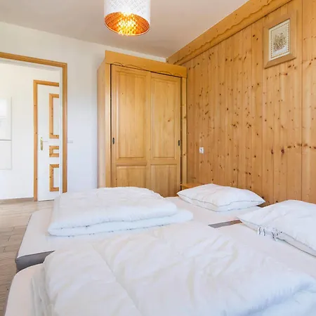 Garden&city Megève - Appart hôtel 3*